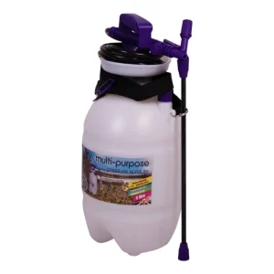 BYFT012437 STV Multi Purpose Pressure Sprayer   5L A