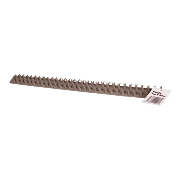 BYFT012444 STV Prickle Strip Fence Top & Side   45cm A