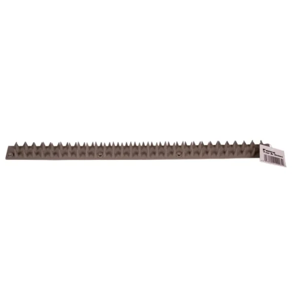 BYFT012444 STV Prickle Strip Fence Top & Side   45cm C