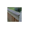 BYFT012444 STV Prickle Strip Fence Top & Side   45cm D