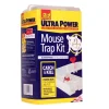 BYFT012448 STV Ready Baited Mouse Trap Kit B