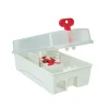 BYFT012448 STV Ready Baited Mouse Trap Kit D