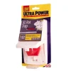 BYFT012450 STV Ready Baited XL Rat Trap C