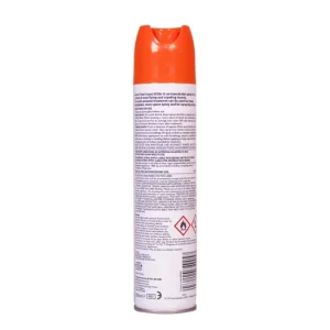 BYFT012454 STV Total Insect Killer   300ml Aerosol A