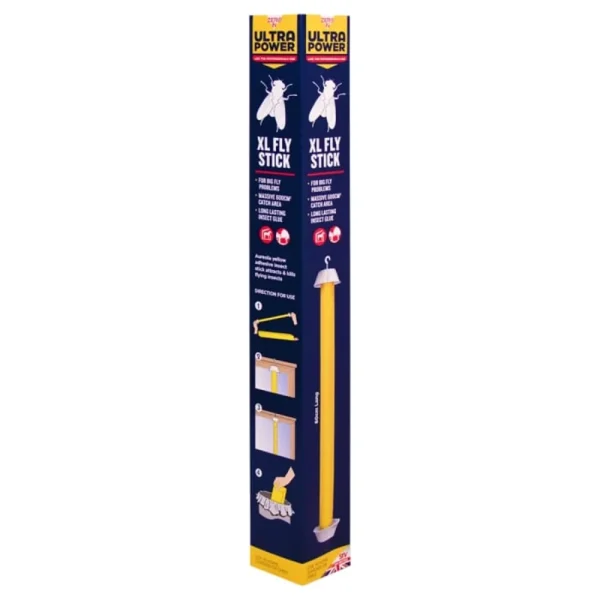 BYFT012456 STV XL Fly Stick   60cm B