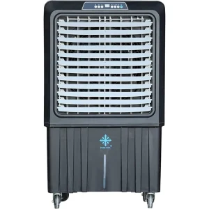 BYFT012458 VEAC09   Portable Evaporative Air Cooler with compressor