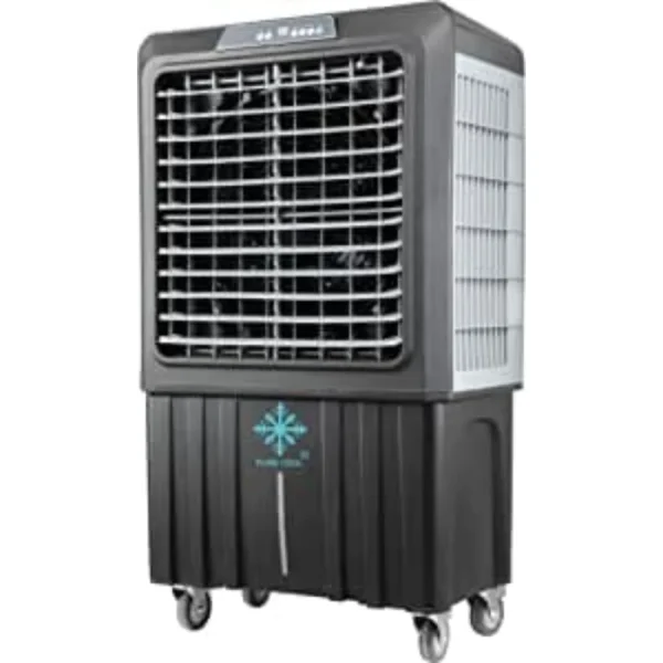 BYFT012458 VEAC09   Portable Evaporative Air Cooler with compressor B