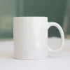 BYFT019428 Customise Ceramic Mug 250ml White