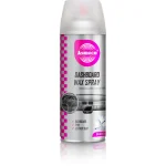 BYFT021363 Asmaco Dashboard Wax Spray   Strawberry   450 Ml   Set of 01