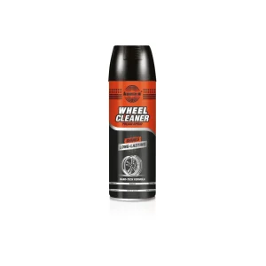 BYFT021467 Asmaco Wheel Cleaner And Polish Spray   500 Ml   Set of 01