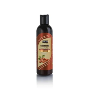 BYFT022238 Hemani Almond Shampoo Set of 01