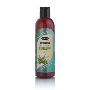 BYFT022240 Hemani Aloe Vera Shampoo Set of 01