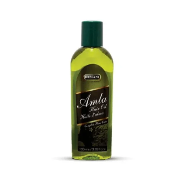 BYFT022243 Hemani Amla Oil 100Ml Set of 01