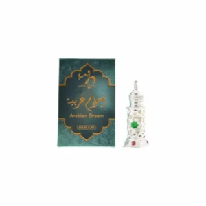 BYFT022256 Hemani Arabian Dream Attar Set of 01