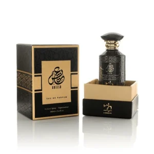 BYFT022259 Hemani Areesh Edp 100Ml Perfume For Him and Her Set of 01