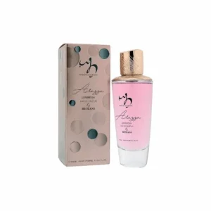 BYFT022260 Hemani Arezza Perfume Luminosa Set of 01