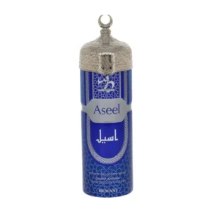 BYFT022263 Hemani Aseel Deodorant Body Spray Set of 01