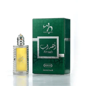 BYFT022264 Hemani Attar Ahraab Set of 01