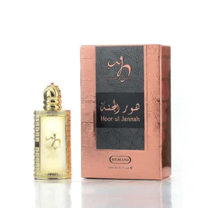 BYFT022265 Hemani Attar Hoor Al Jannah Set of 01