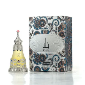 BYFT022267 Hemani Attar Khuld Set of 01