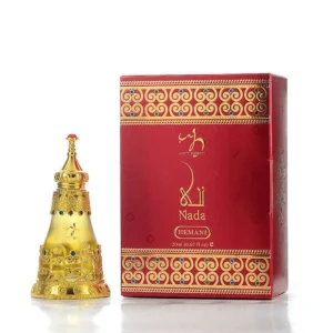 BYFT022268 Hemani Attar Nada Set of 01