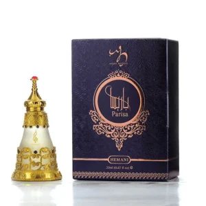 BYFT022269 Hemani Attar Parisa Set of 01