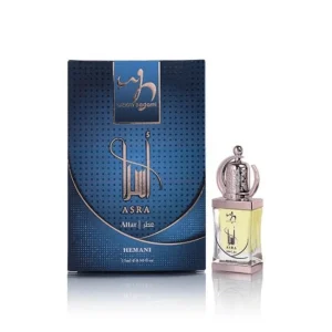 BYFT022272 Hemani Attar Asra 15Ml Set of 01