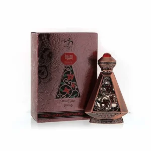 BYFT022273 Hemani Attar Bahira 20Ml Set of 01