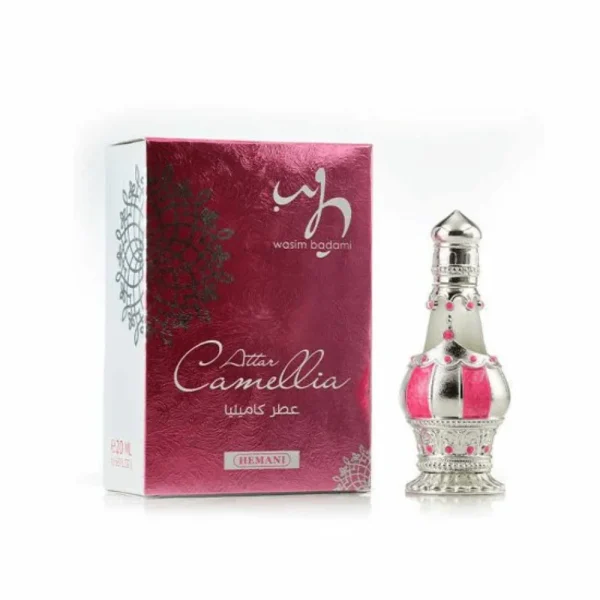 BYFT022275 Hemani Attar Camellia Set of 01