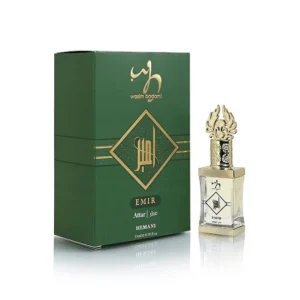 BYFT022276 Hemani Attar Emir 15Ml Set of 01