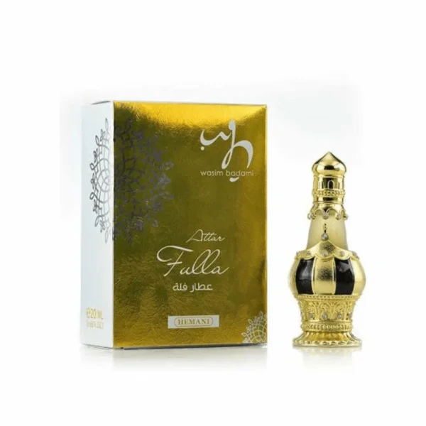 BYFT022277 Hemani Attar Fulla Set of 01