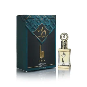 BYFT022278 Hemani Attar Haya 15Ml Set of 01