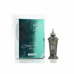 BYFT022281 Hemani Attar Lauran Set of 01