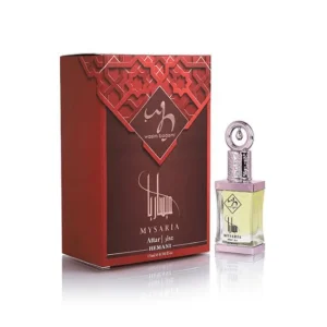 BYFT022282 Hemani Attar Mysaria 15Ml Set of 01