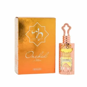 BYFT022283 Hemani Attar Orchid Set of 01