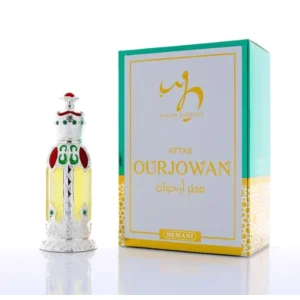 BYFT022284 Hemani Attar Ourjowan Set of 01