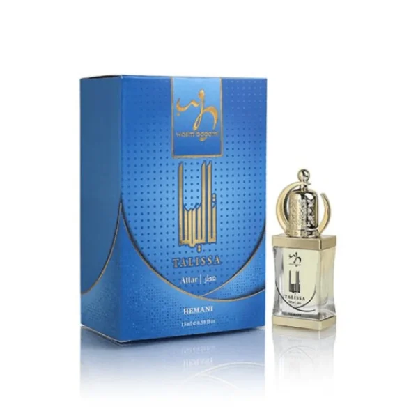 BYFT022285 Hemani Attar Talissa 15Ml Set of 01