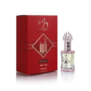 BYFT022286 Hemani Attar Zaira 15Ml Set of 01