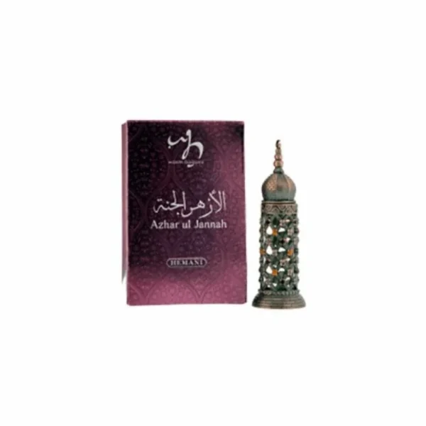 BYFT022289 Hemani Azhar Ul Jannah Attar Set of 01