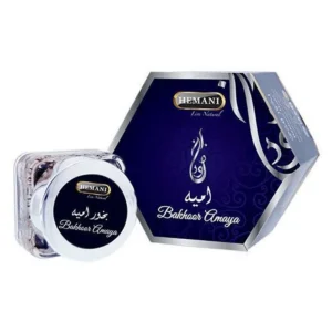 BYFT022291 Hemani Bakhoor Amaya Set of 01