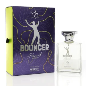 BYFT022308 Hemani Bouncer Perfume 100Ml Hassan Ali Edition Set of 01