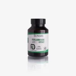 BYFT022345 Hemani Dr. Herbalist Psyllium Husk Extract Capsule 580Mg Set of 01