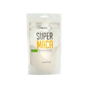 BYFT022349 Hemani Dr. Organic Superfood Maca Root Powder Set of 01