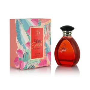 BYFT022361 Hemani Eclet Spirit 100Ml Edp Perfume For Women Set of 01