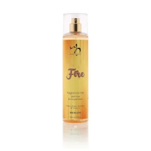 BYFT022367 Hemani Fire Fragrance Mist Set of 01