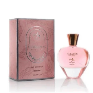 BYFT022369 Hemani Floraison Edp Perfume Set of 01