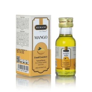 BYFT022380 Hemani Food Essence Mango 25Ml Set of 01