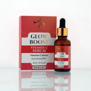 BYFT022397 Hemani Glow Boost Vitamin C Serum Set of 01