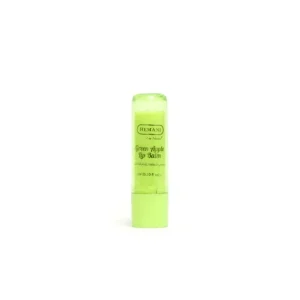 BYFT022403 Hemani Green Apple Lip Balm 6Ml Set of 01