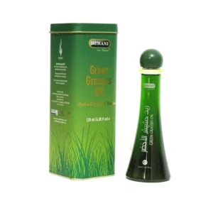 BYFT022404 Hemani Green Grass 120Ml Set of 01